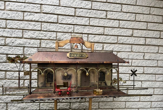 c.jere 82' メタルウォールスカルプチュア curtis jere c.jere 82' メタルウォールスカルプチュア curtis jere 1980s Signed