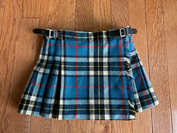 scott the kiltmaker