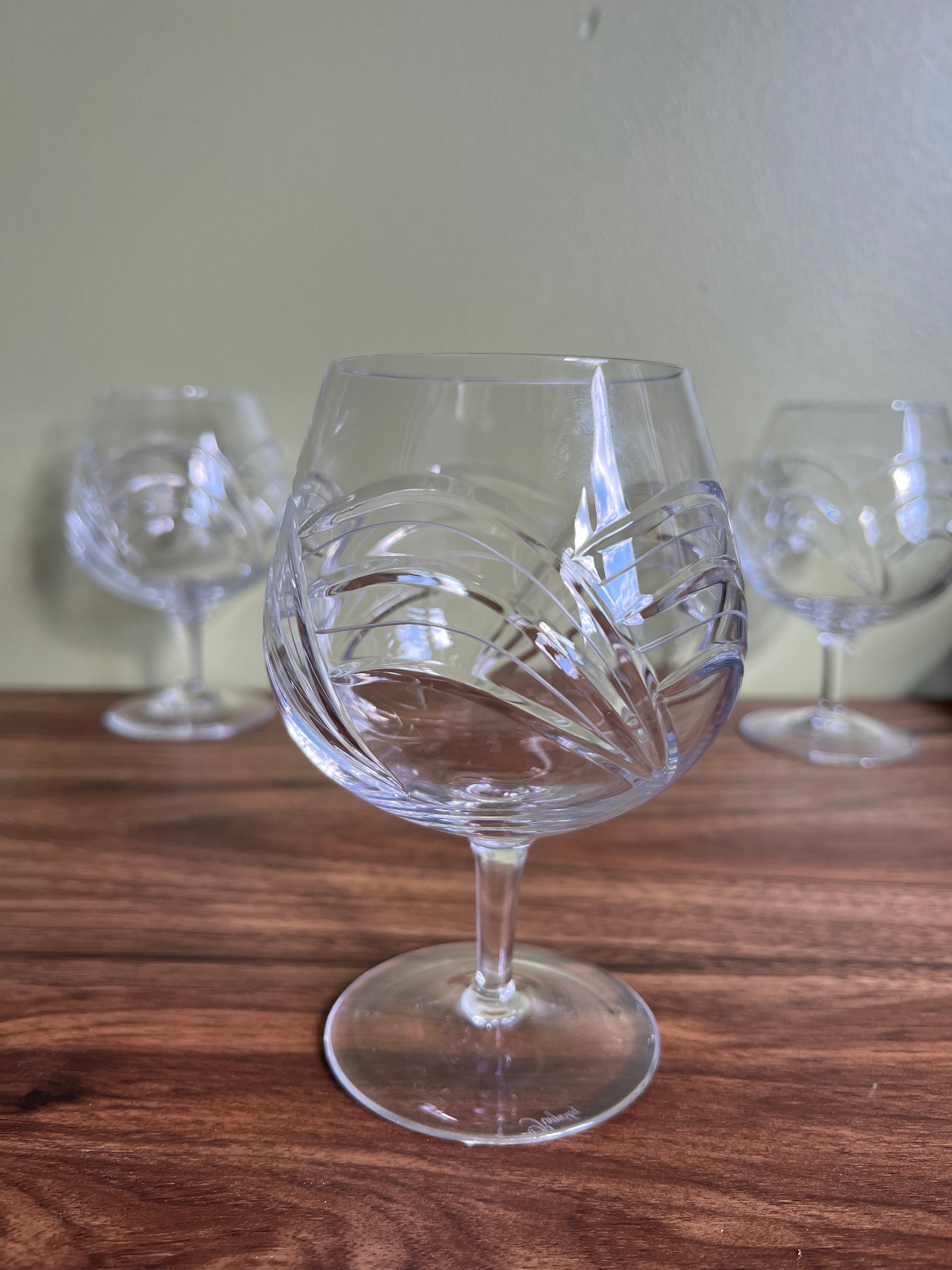 デキャンタ スロベニア ロガスカ クリスタル