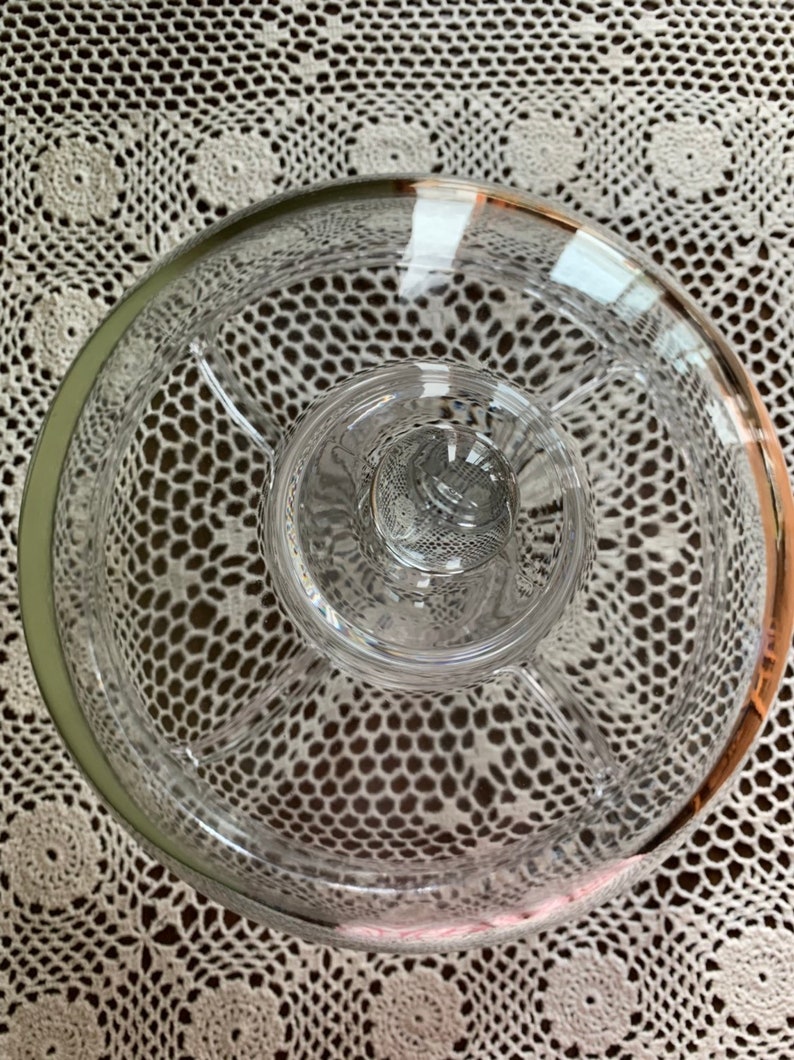 Large Glass Round Cake Dome Lid with Stand Glass Cake Cloche with Stand Round Cake Cover with Stand