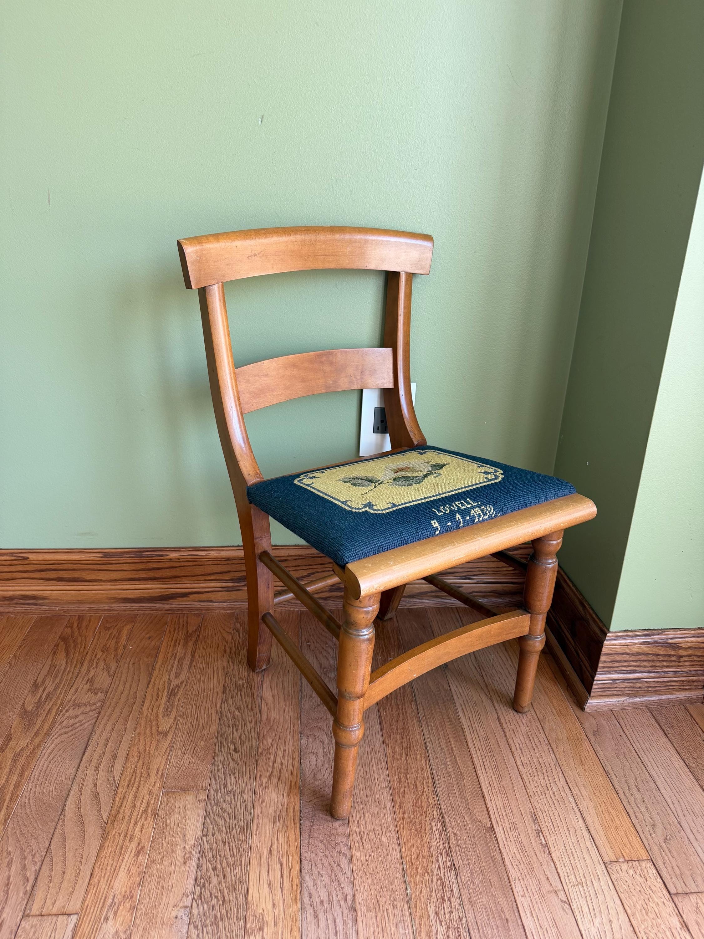 Aldo Jacober Trieste Chair - Etsy