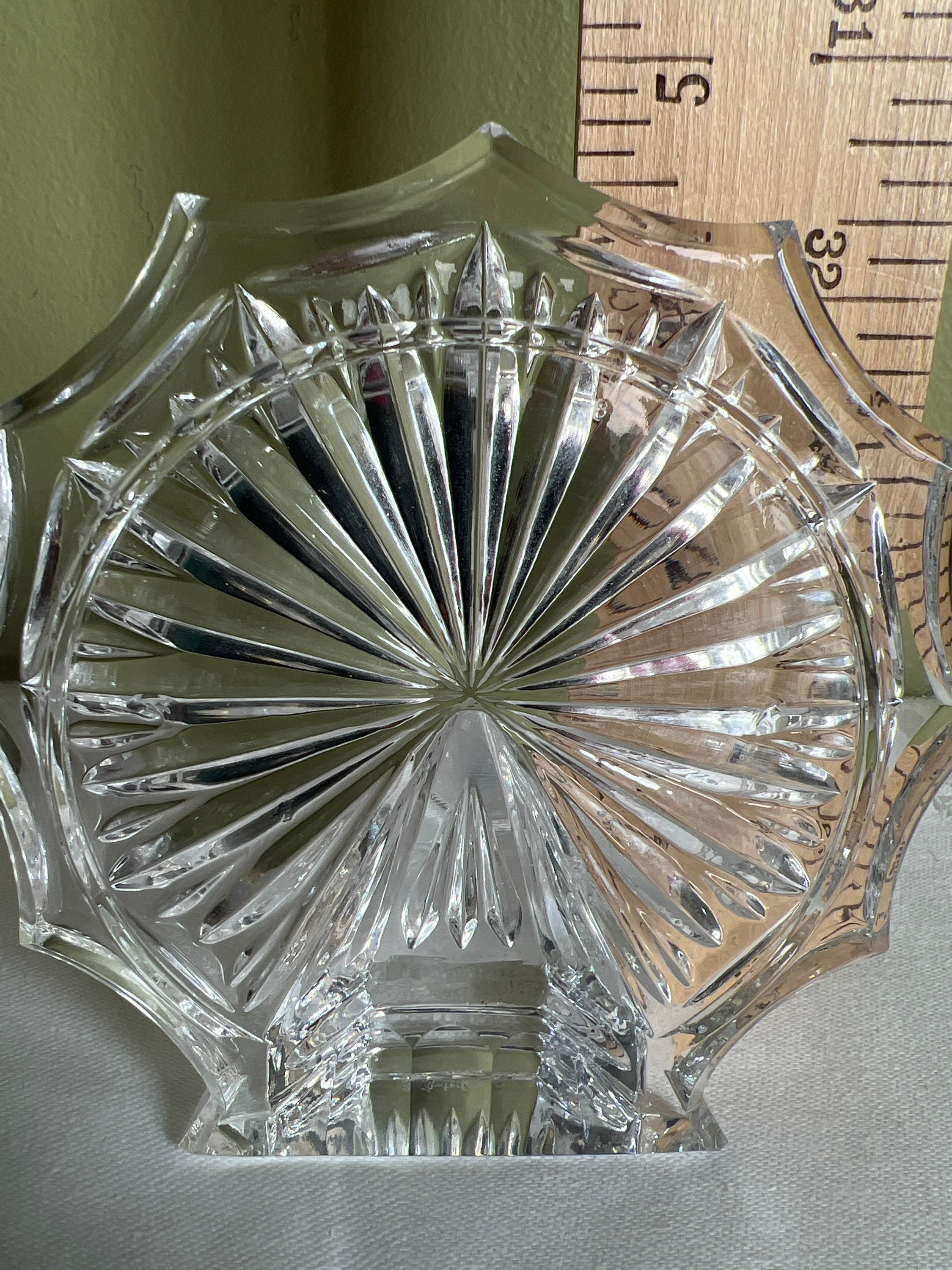 waterford crystal photoframe waterford crystal photoframe