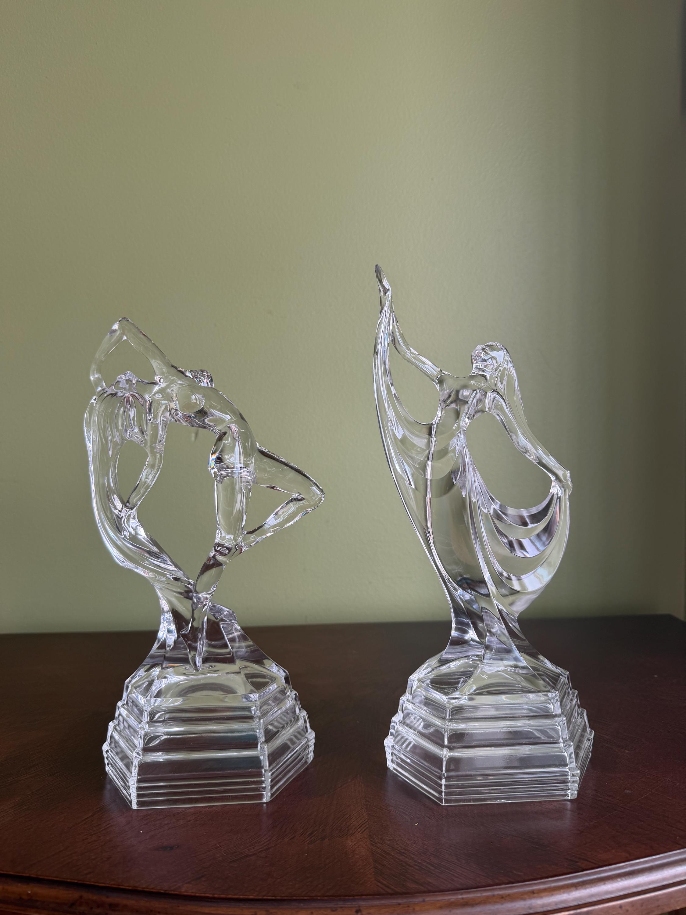 Buy Rcr Crystal Dancer Online In India - Etsy India