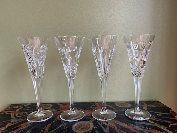 廃盤ウォーターフォードクリスタル アラナ ラウンドコンポート