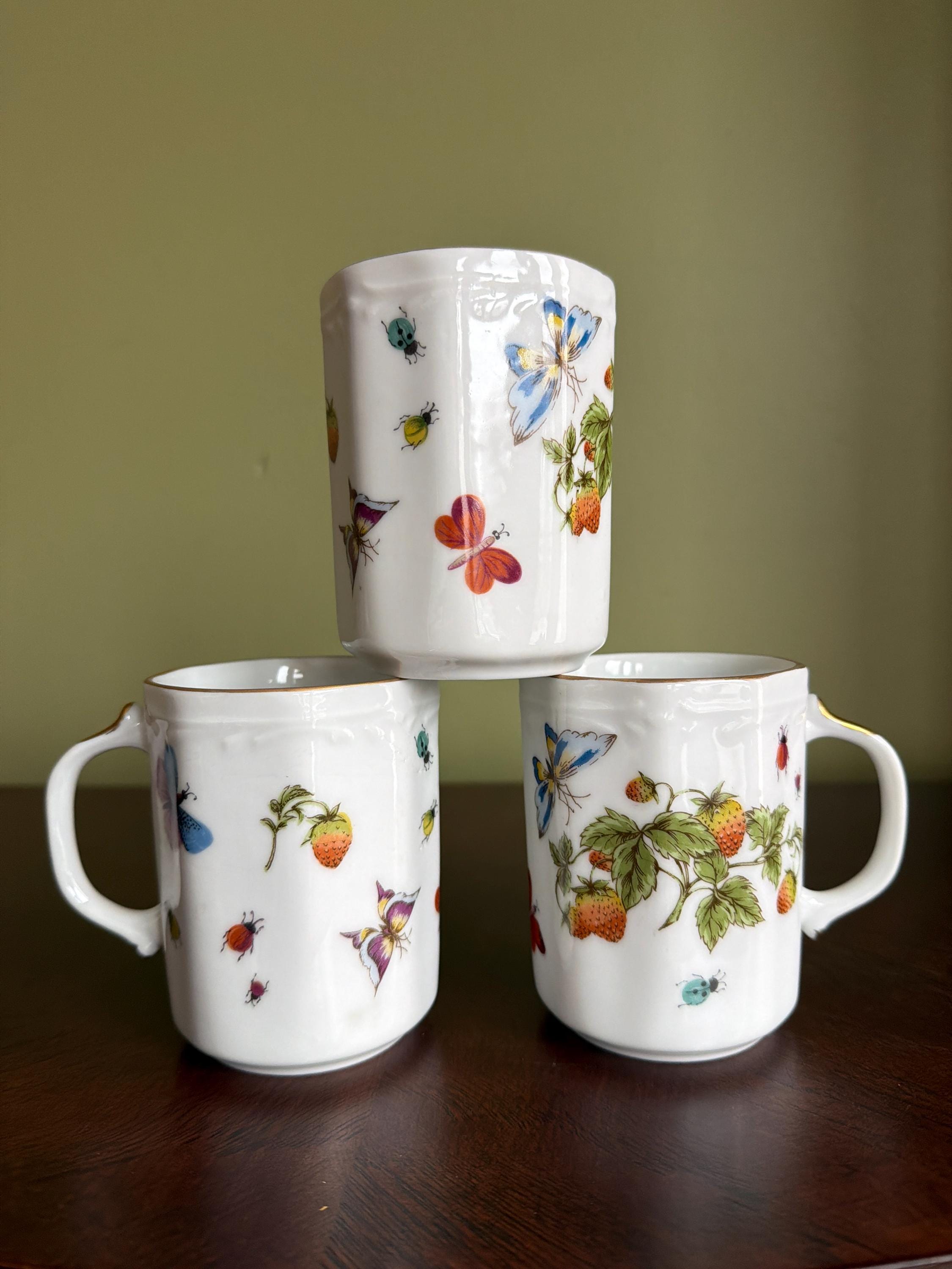 ポット　ロモノーソフ Lomonosov 1744 - Etsy 日本