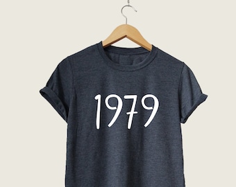 1979 Shirt