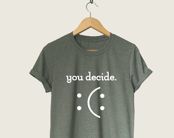 Camiseta de cita de mujer, camiseta gráfica de gran tamaño de trendy positive saying para mujeres, camisetas inspiradoras