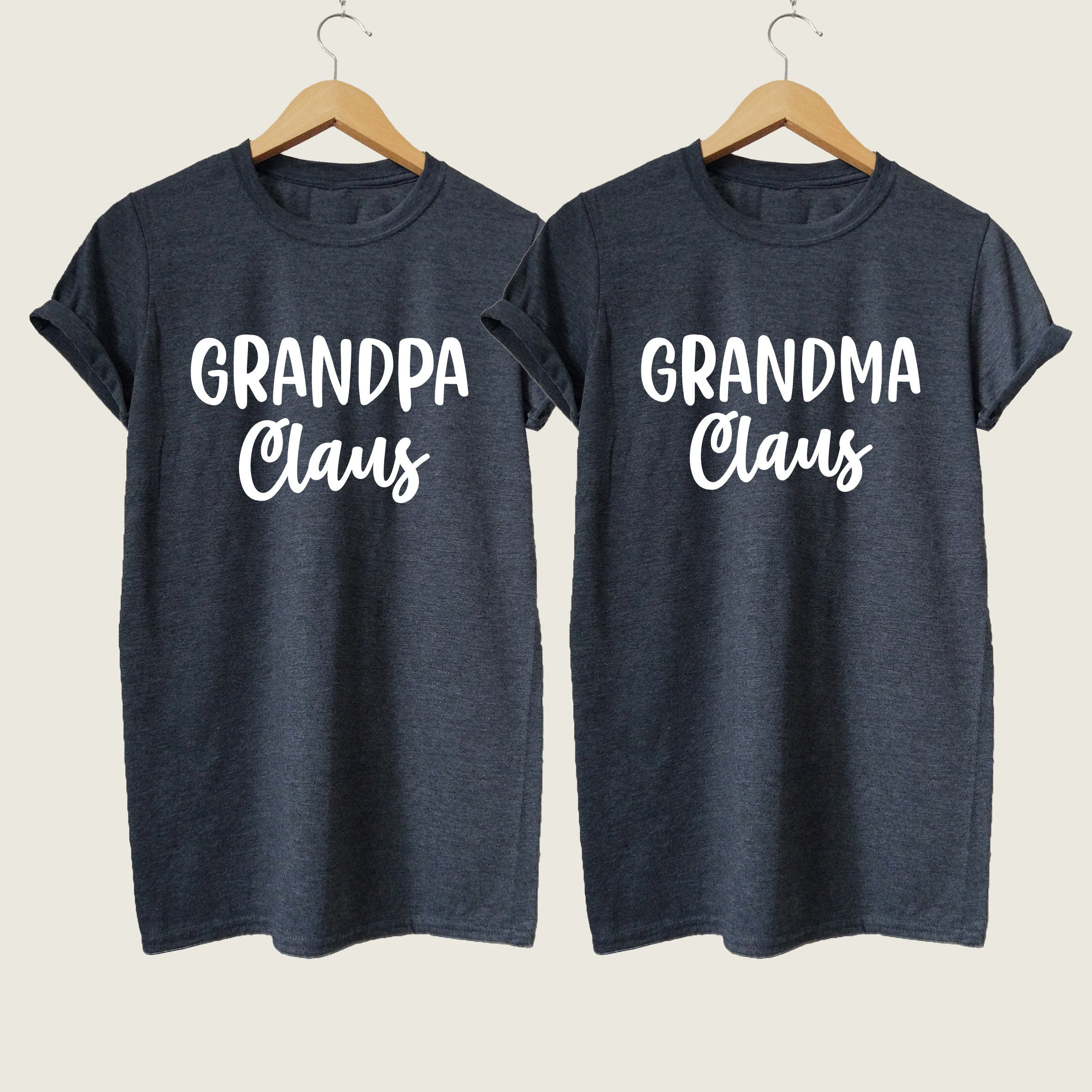 Pyjamas de grand papa Etsy France