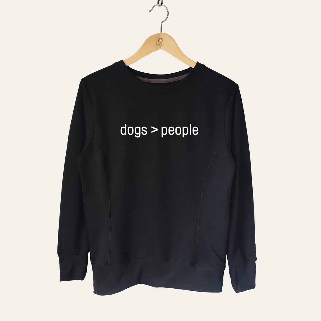 Dog Mom Sweatshirt for Women Dog Lover Shirt Dogs Sweater Etsy