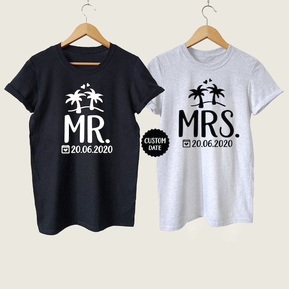 Camisas de luna de miel de playa para parejas Hawaii Reserve - Etsy México Camisas de luna de miel de playa para parejas Hawaii Reserve - Etsy México