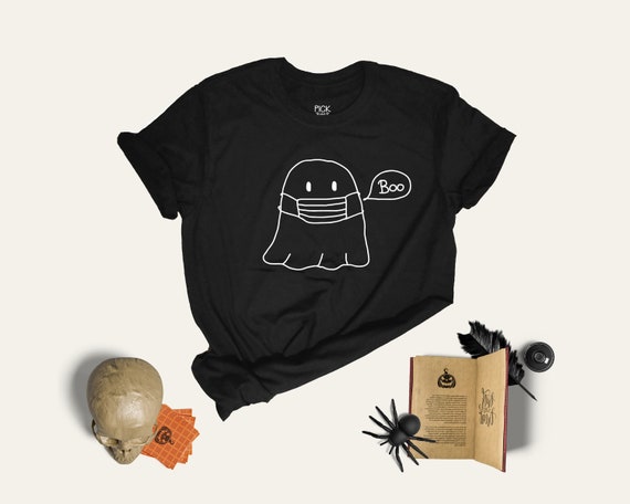 Funny Anime Shirt Halloween 