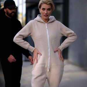 Techwear Robe Etsy Ireland
