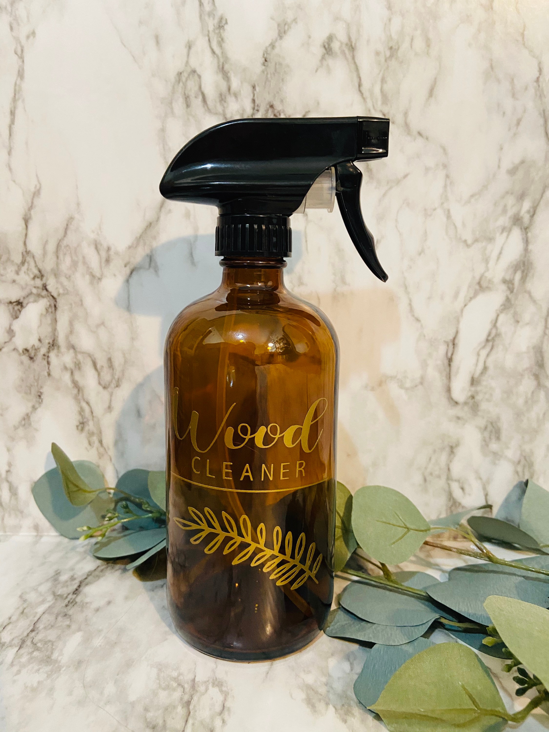 Cleaning Spray Bottle Labels Cleaning Labels Cleaning Etsy