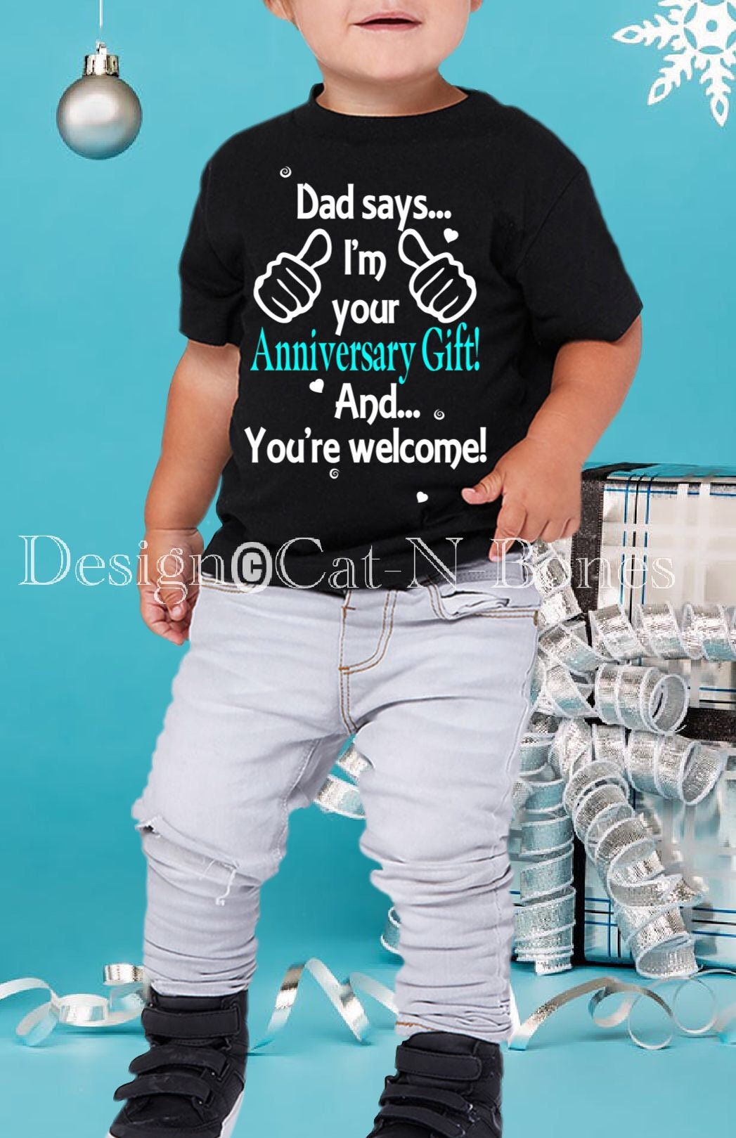 Happy Anniversary Mommy Anniversary Gift for New Mom Etsy