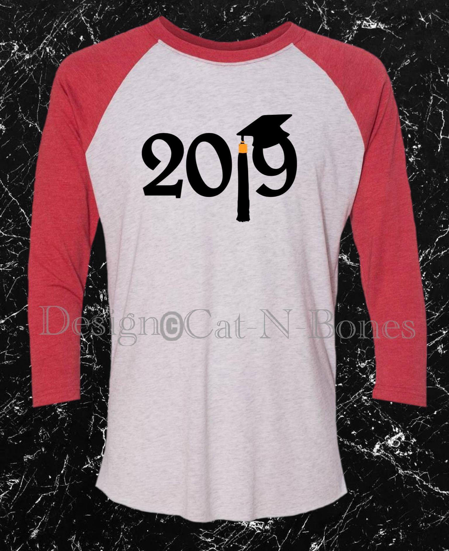Mens Graduation Shirt 2019 Graduation 