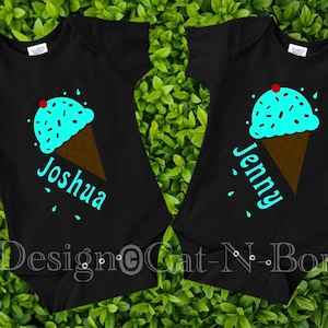 Twins, Twins Baby Gifts, Twins Gifts, Twin Girls, Twin Boys, Dresses for Twins, Matching Twins Shirts, Personalized Gifts for Twins