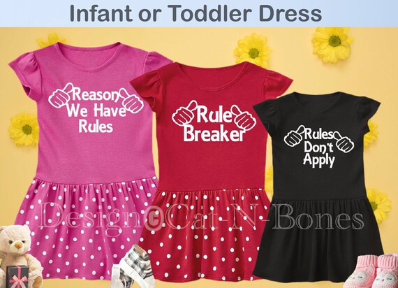 matching sibling dresses