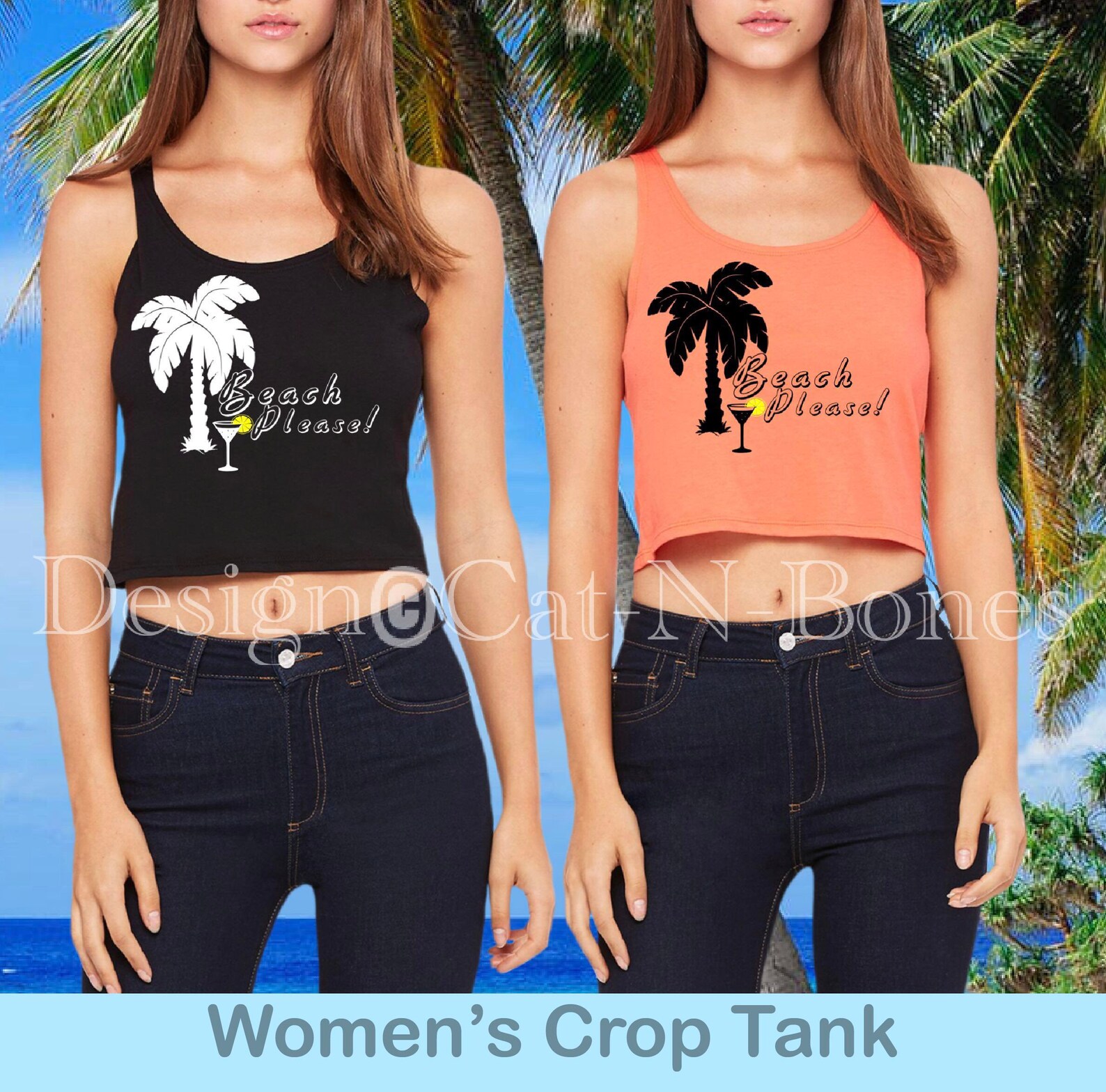 Womens Beach Shirts Beach Tshirts Beach Womens Beach Etsy