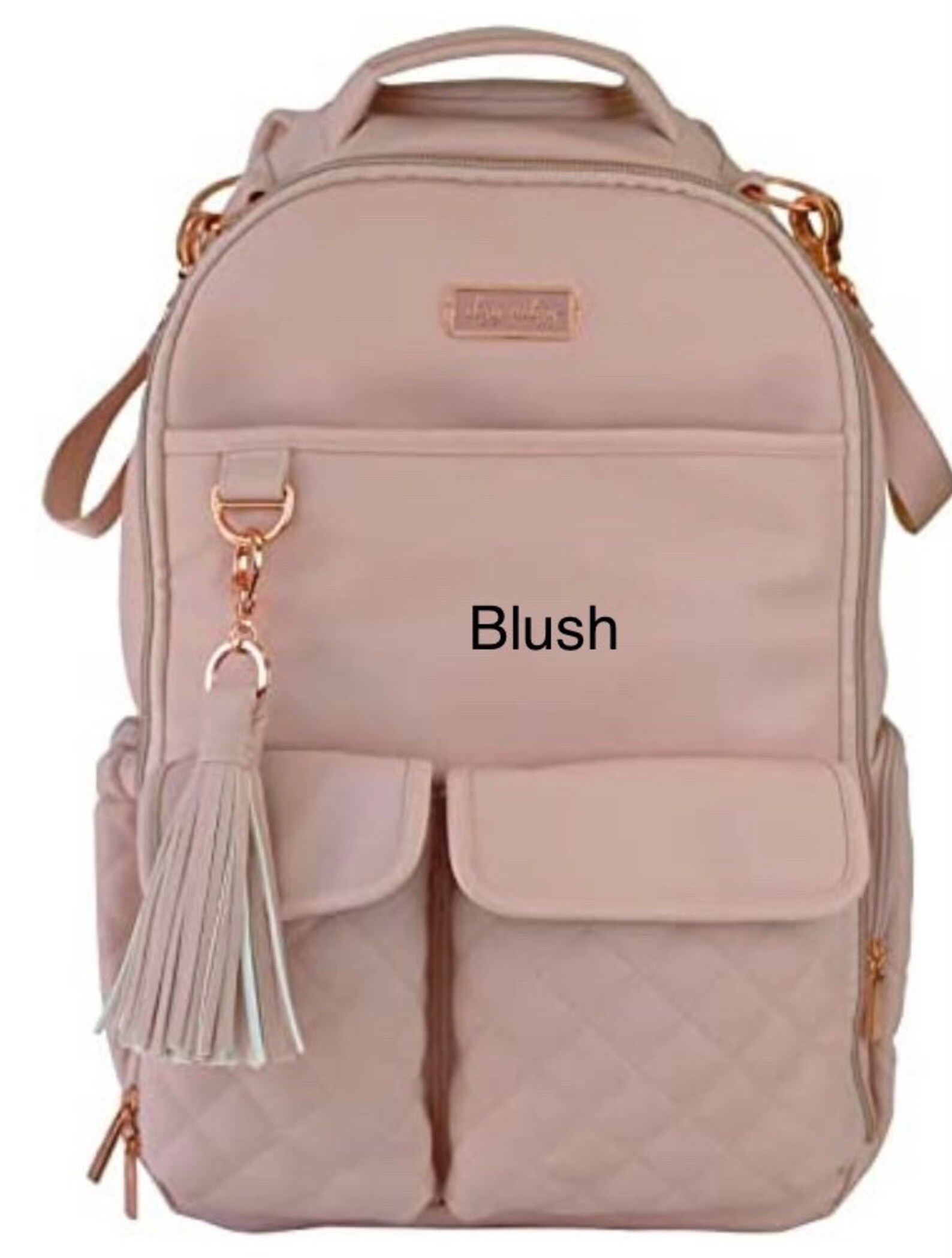 Custom Tooled Leather Itzy Ritzy Diaper Bag Etsy