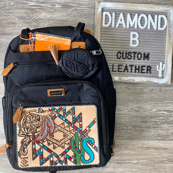 Backpack Diaper Bag Etsy