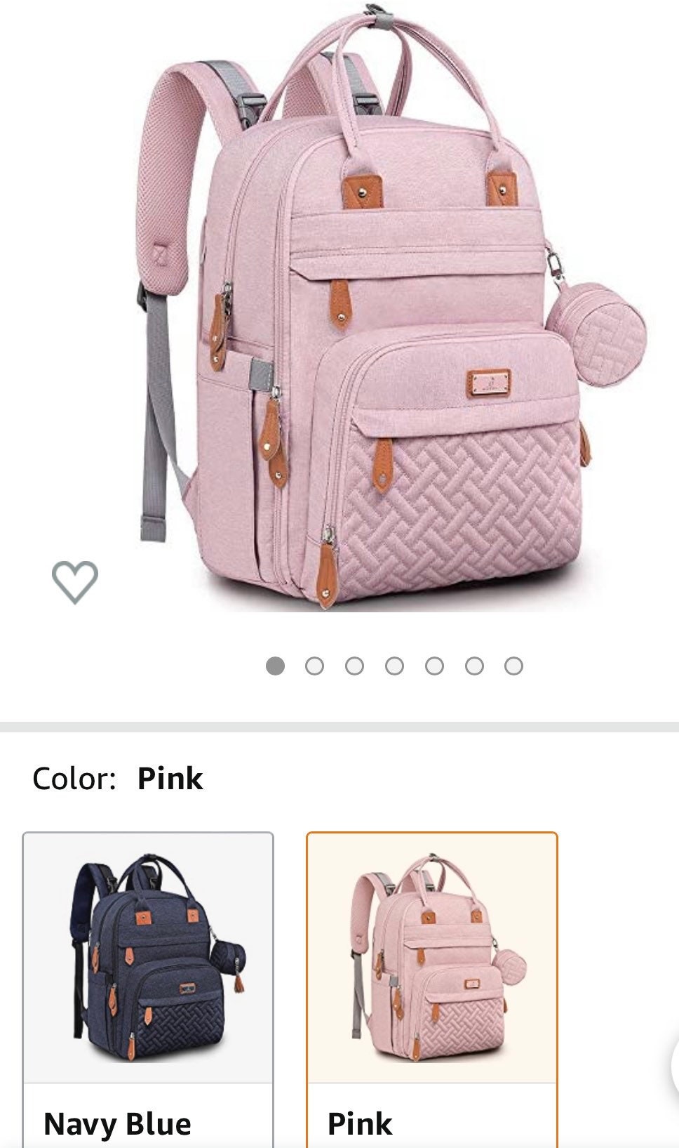 Custom Tooled Leather Backpack/diaper Bag Etsy