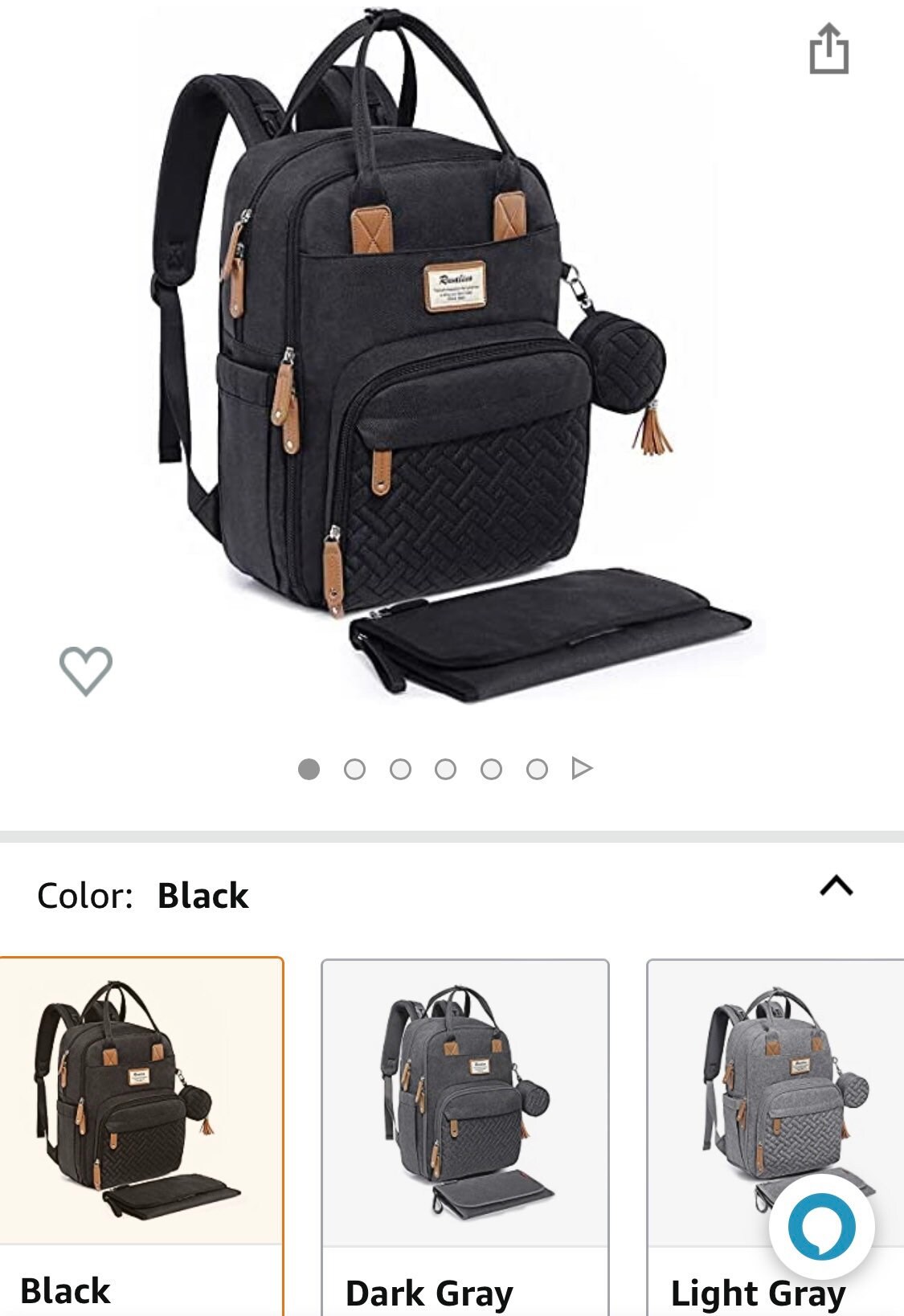 Custom Tooled Leather Backpack/diaper Bag Etsy