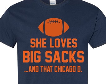 cool chicago bears shirts