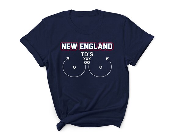 pre order new england shirt