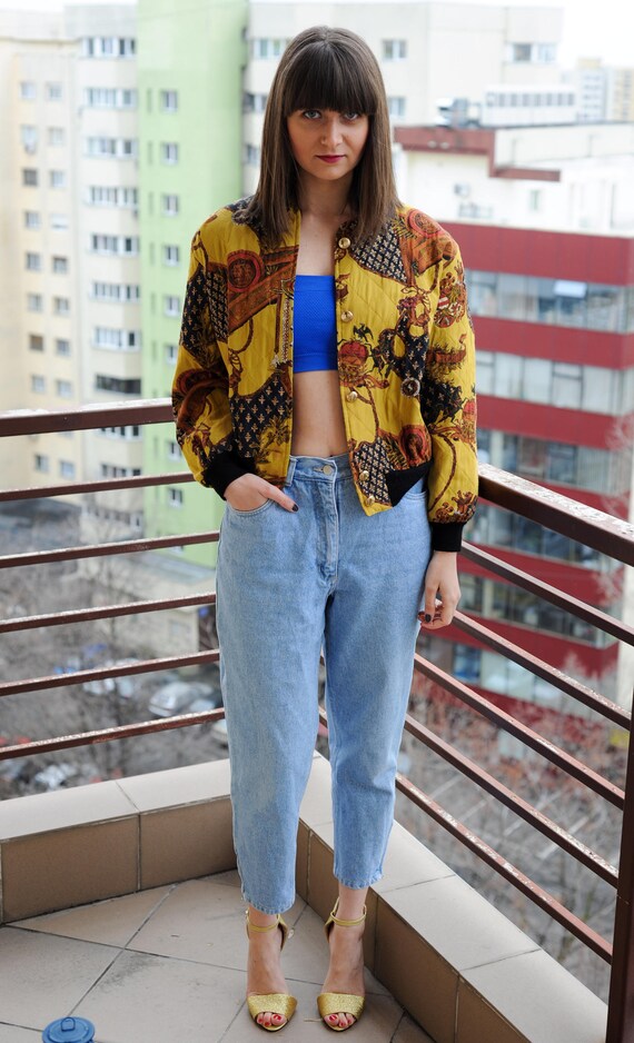 mom jeans etsy