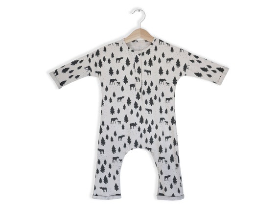organic cotton sleepsuits
