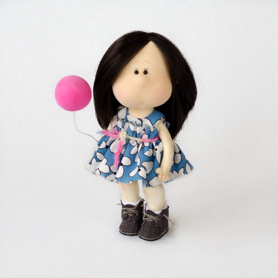 rag dolls