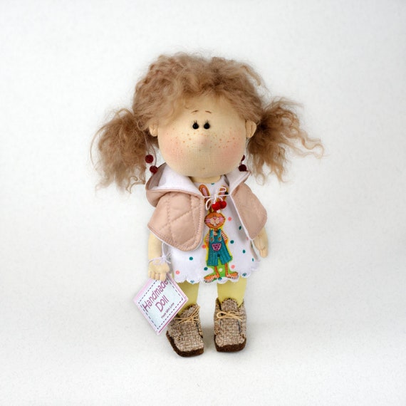 etsy art dolls