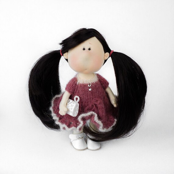 handmade cloth dolls for sale