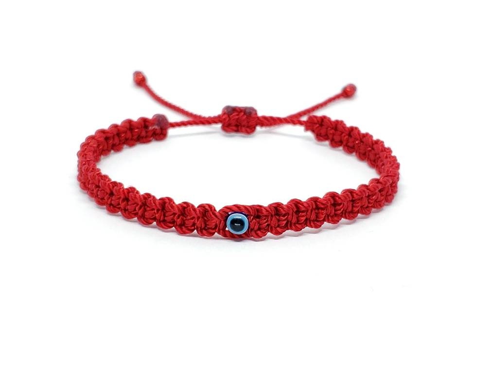 Red Thread For Bracelet 2024 | www.freshwaternews.com