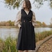 see more listings in the ROBE EN LIN section