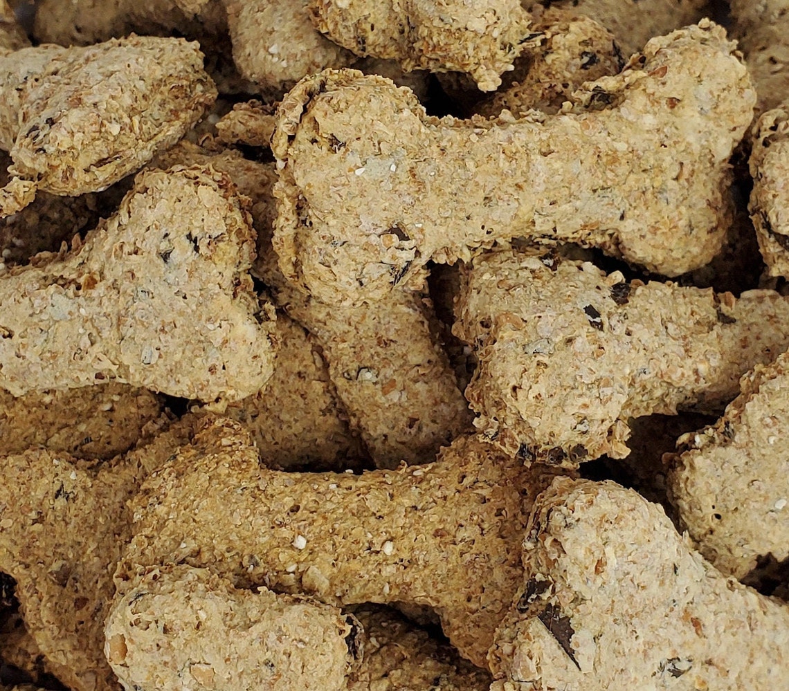 Kale Apfel Minze Vegan Hund behandeltHund Etsy