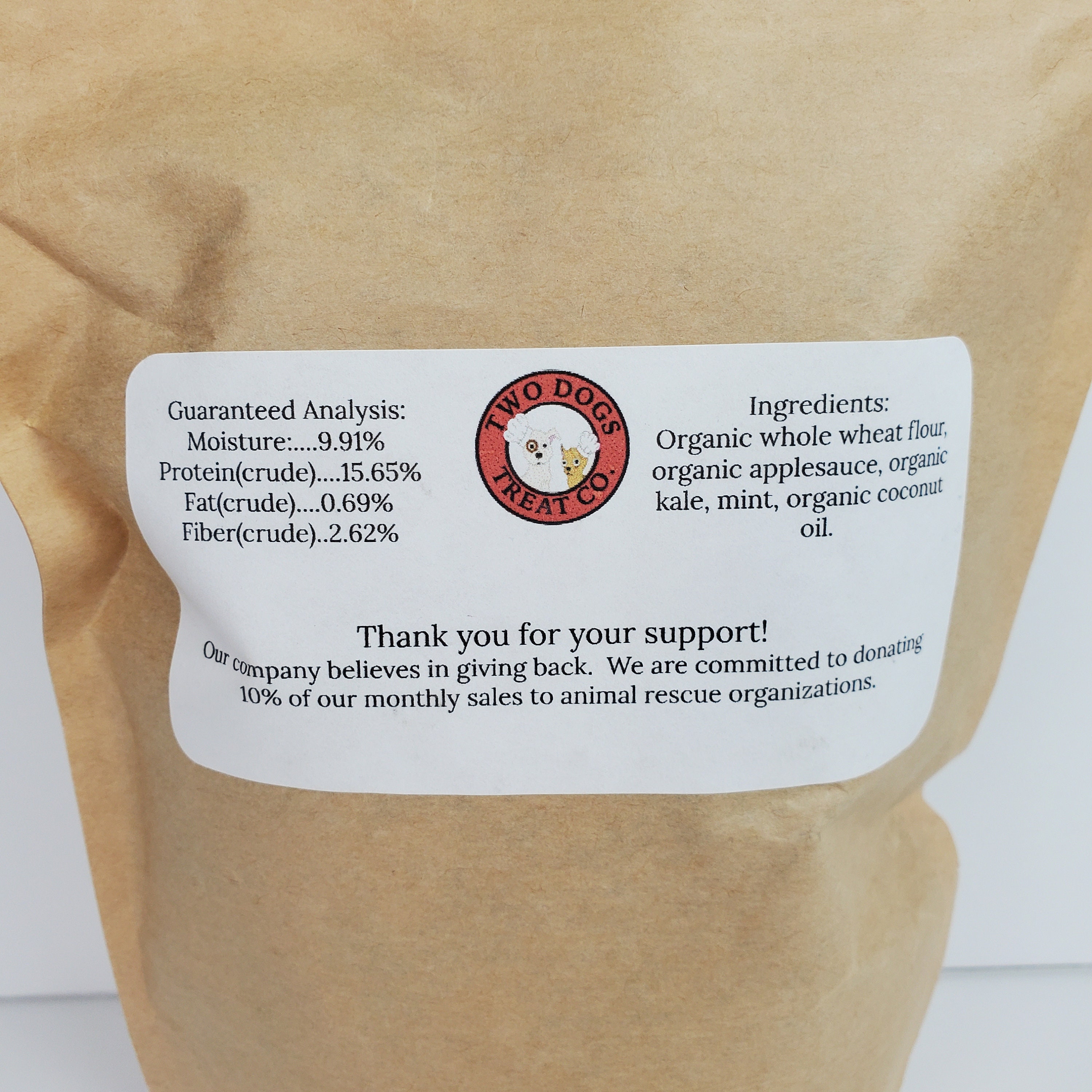 Kale Apfel Minze Vegan Hund behandeltHund Etsy