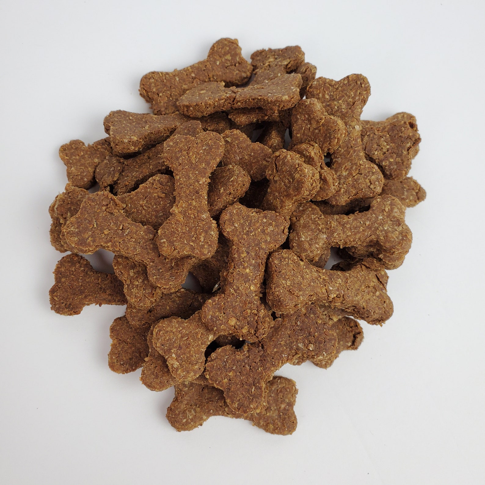 Carob Peanut Butter Vegan Dog TreatsDog CookiesVegetarian Etsy