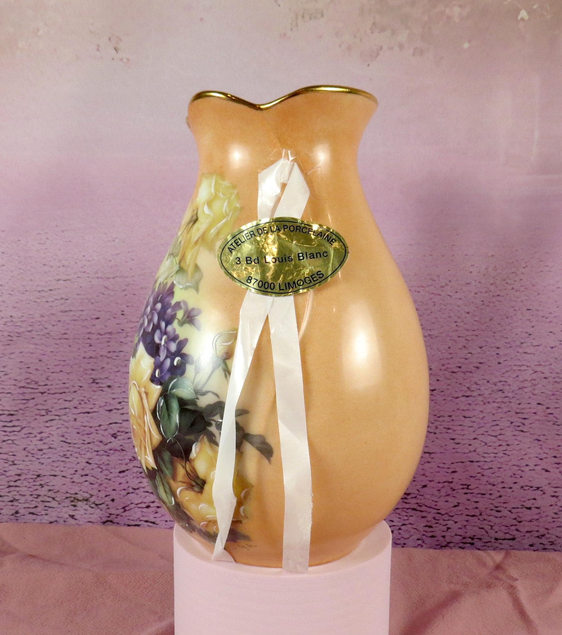 Limoges france label - Etsy 日本