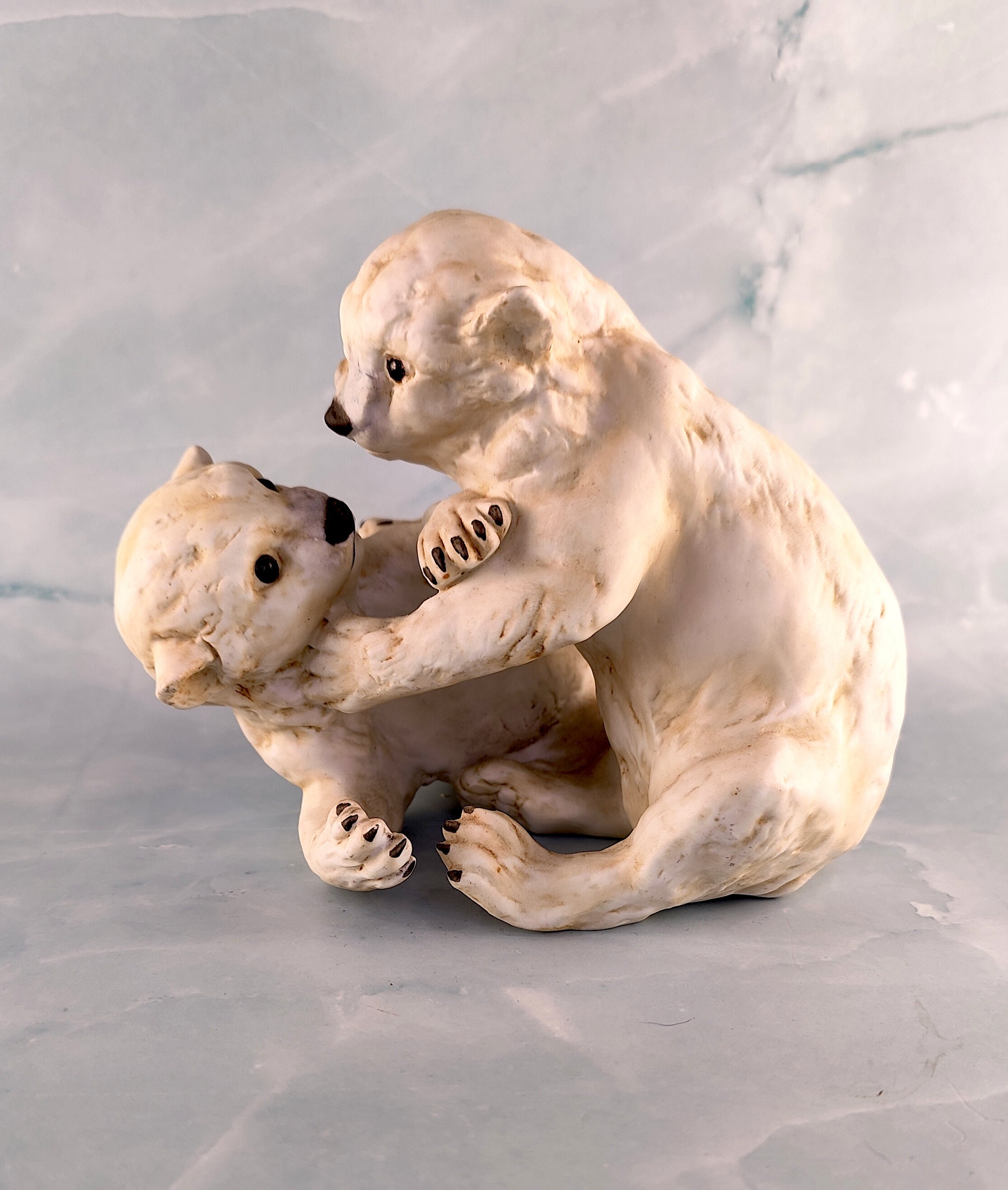 Rare Kaiser Figurine - Etsy