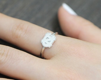 Tarheels UNC Ring