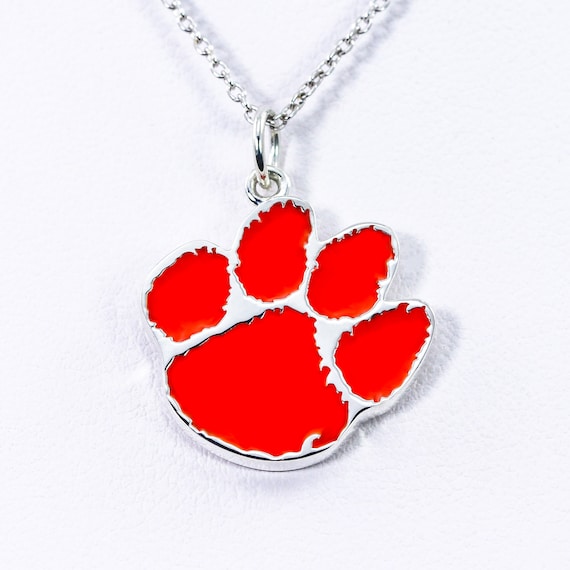 Tiger paw jewelry deals