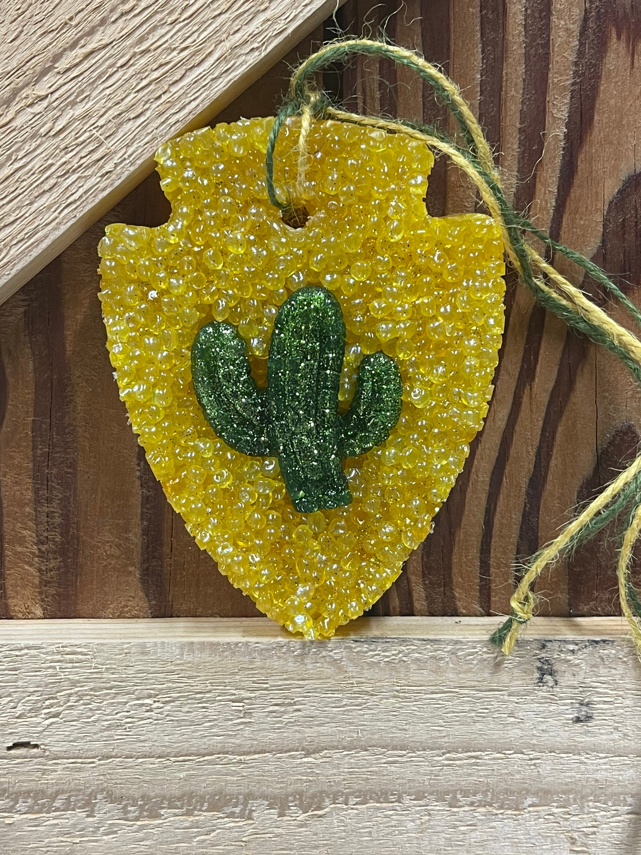 TEXAS / Car Freshie, Scented Aroma Beads, Fragrance Oil 