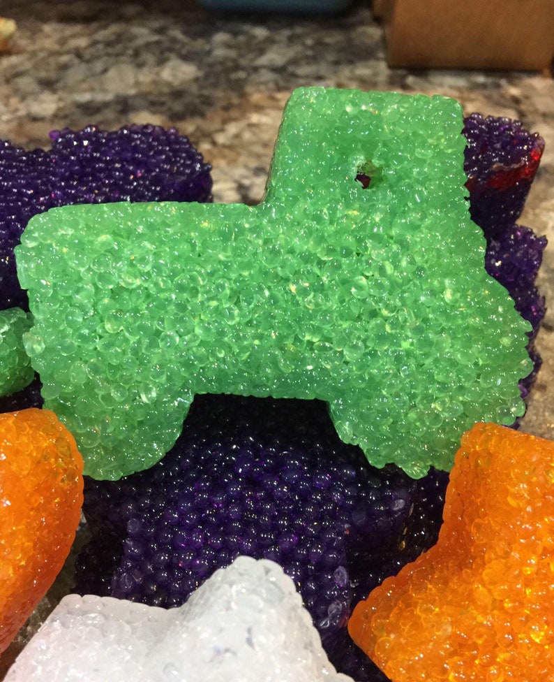 TRACTOR / Car Freshie Scented Aroma Beads Fragrance Oil Etsy