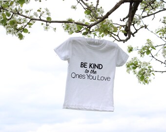 Be Kind