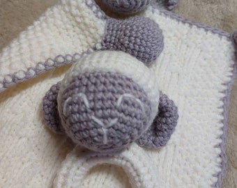 Snuffle sheep