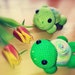Wolltasia Crochetdymands