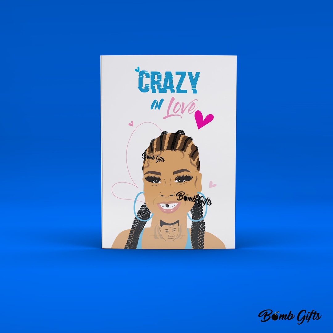 Chrisean Rock Card, Chrisean Baddies, Chrisean Birthday Card, Reality