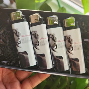 Custom lighters | adult party favors | custom party favors | custom bachelorette gift | housewarming party favors | personalized lighters