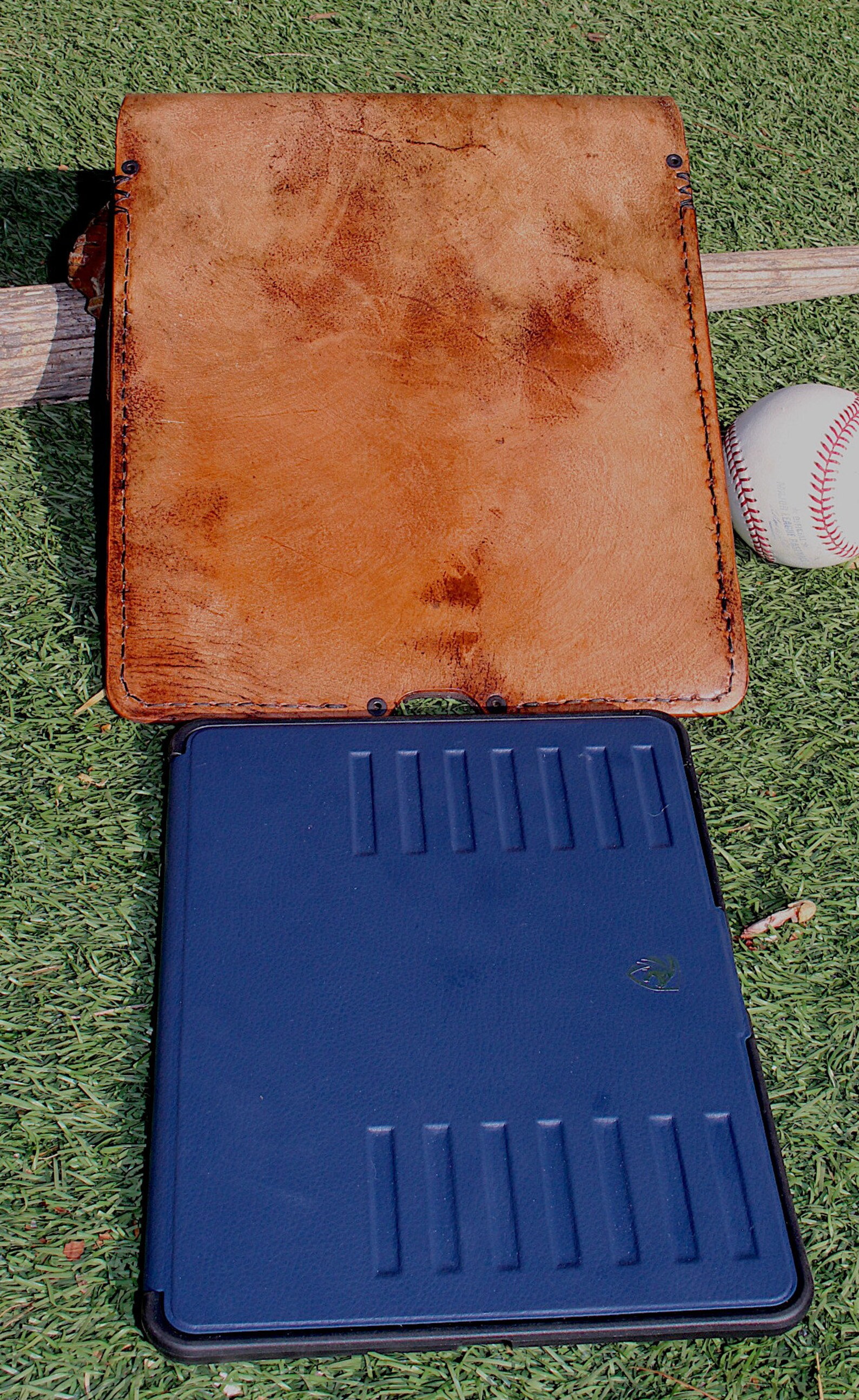 Leather Tablet Case Etsy